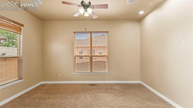 $549,000 | 3061 Viero Drive, Colorado Springs, CO 80916