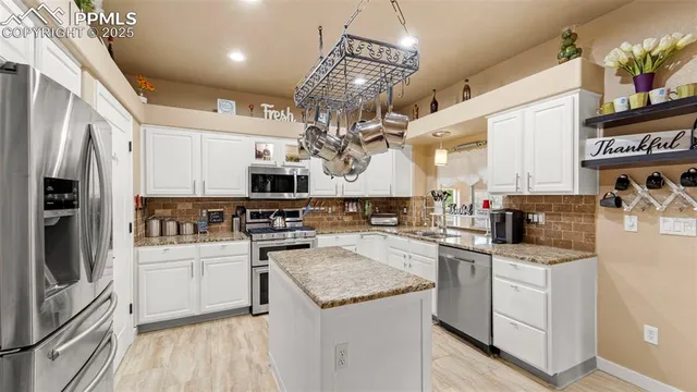 $549,000 | 3061 Viero Drive, Colorado Springs, CO 80916