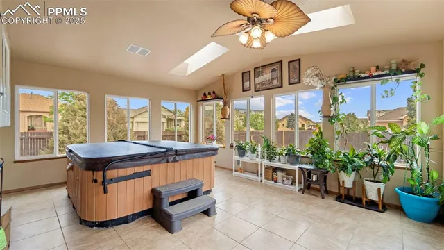 $549,000 | 3061 Viero Drive, Colorado Springs, CO 80916