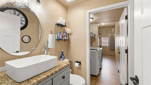 $549,000 | 3061 Viero Drive, Colorado Springs, CO 80916