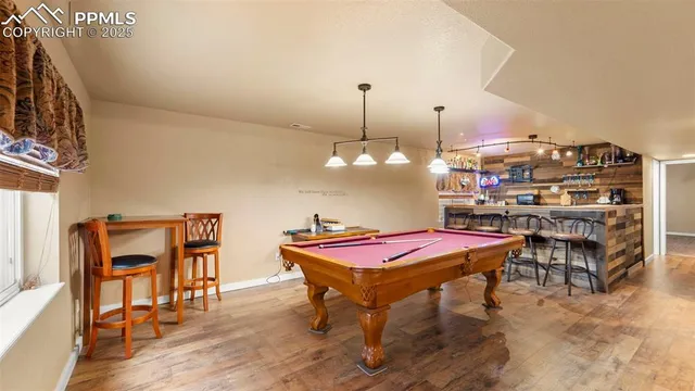 $549,000 | 3061 Viero Drive, Colorado Springs, CO 80916