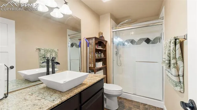 $549,000 | 3061 Viero Drive, Colorado Springs, CO 80916