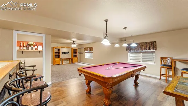 $549,000 | 3061 Viero Drive, Colorado Springs, CO 80916