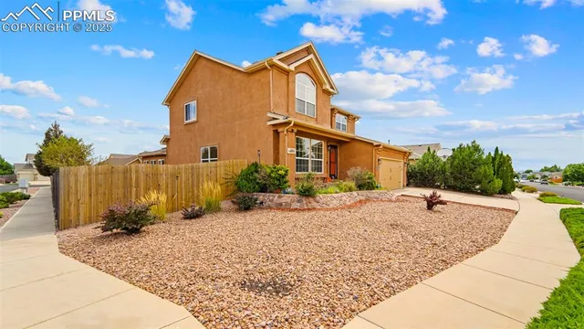 $549,000 | 3061 Viero Drive, Colorado Springs, CO 80916