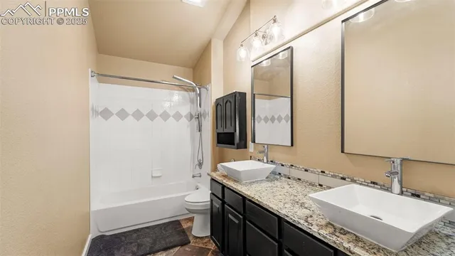 $549,000 | 3061 Viero Drive, Colorado Springs, CO 80916