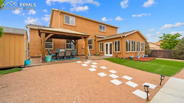 $549,000 | 3061 Viero Drive, Colorado Springs, CO 80916