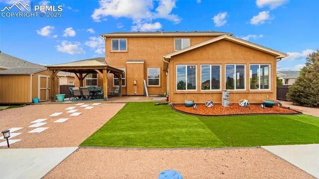 $549,000 | 3061 Viero Drive, Colorado Springs, CO 80916