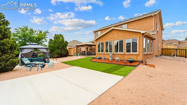 $549,000 | 3061 Viero Drive, Colorado Springs, CO 80916