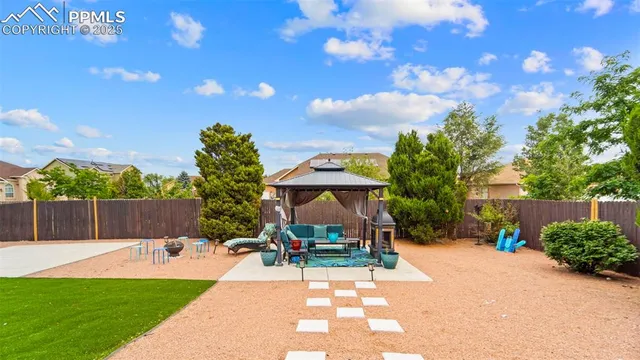 $549,000 | 3061 Viero Drive, Colorado Springs, CO 80916