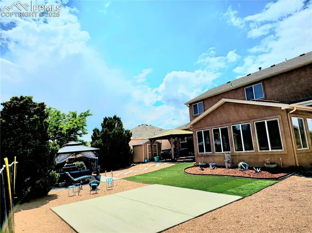 $549,000 | 3061 Viero Drive, Colorado Springs, CO 80916