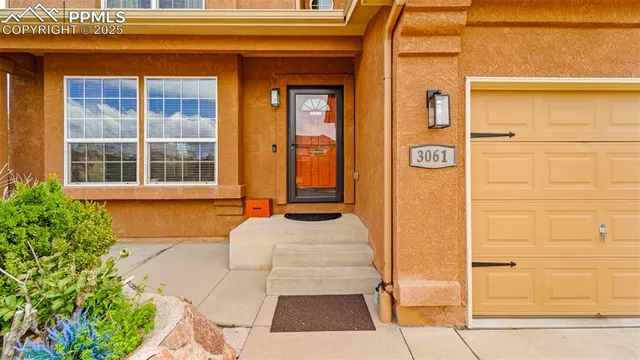 $549,000 | 3061 Viero Drive, Colorado Springs, CO 80916
