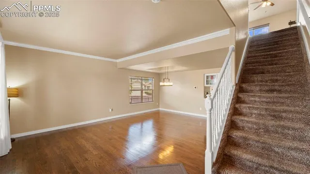 $549,000 | 3061 Viero Drive, Colorado Springs, CO 80916