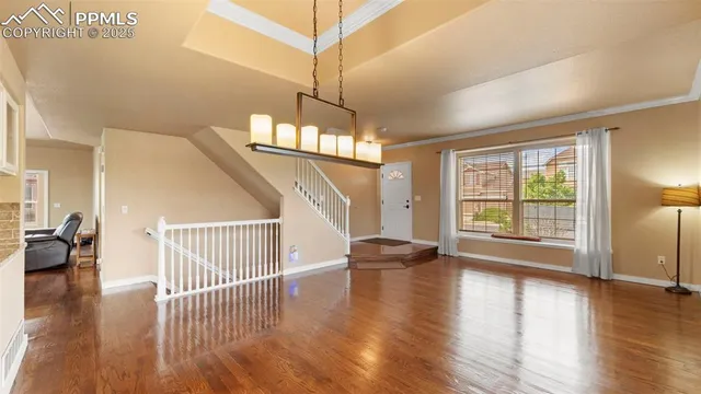 $549,000 | 3061 Viero Drive, Colorado Springs, CO 80916