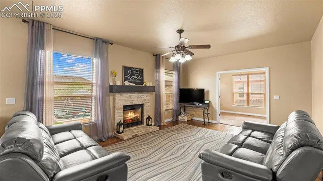 $549,000 | 3061 Viero Drive, Colorado Springs, CO 80916