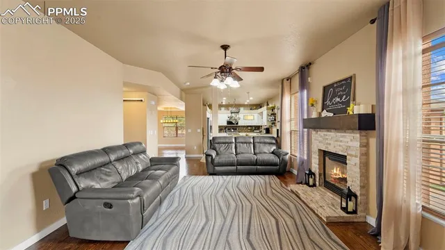 $549,000 | 3061 Viero Drive, Colorado Springs, CO 80916