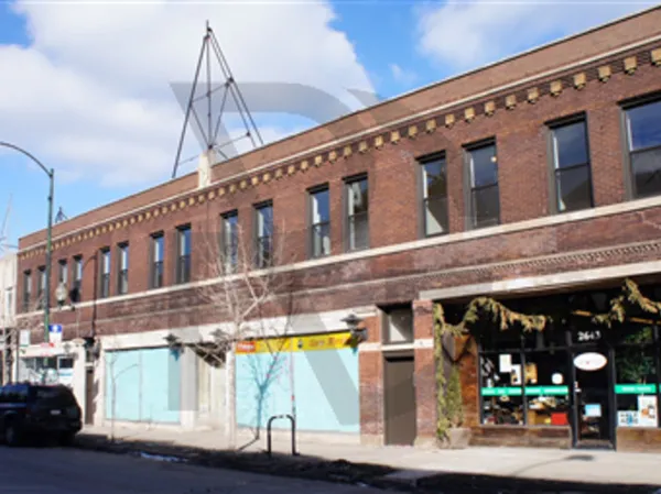 $2,995 | 2651 North Milwaukee Avenue, Unit 2, Chicago, IL 60647