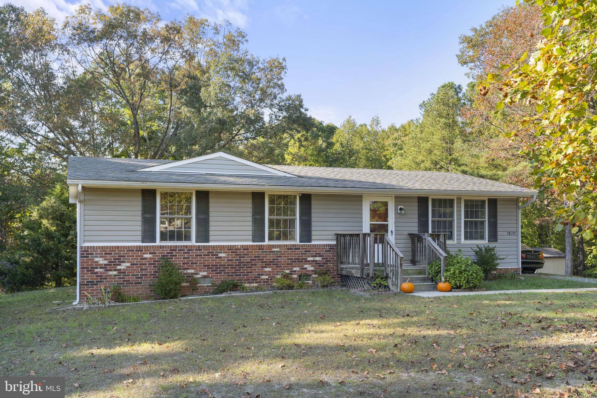 18137 Vip Jon Road Ruther Glen, VA 22580 - Photo 1 of 23 Gallery Image 1