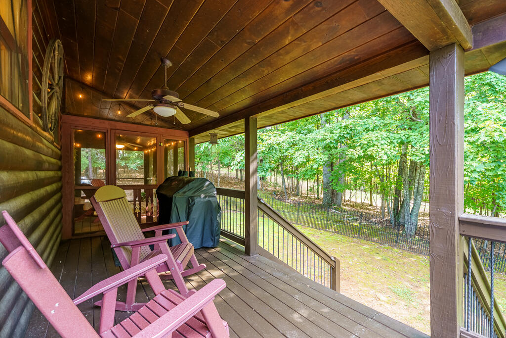24 Oak Ledge Road Morganton, GA 30560 - Photo 46 of 59 Gallery Image 46