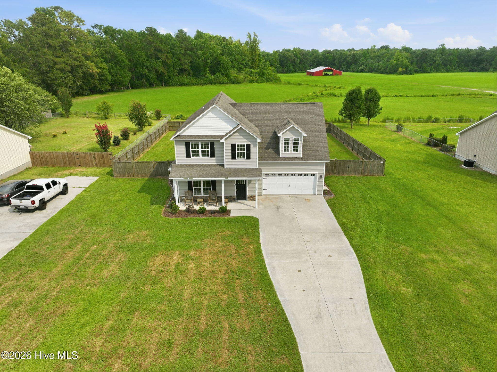 217 Luther Banks Road Richlands, NC 28574 - Photo 46 of 53