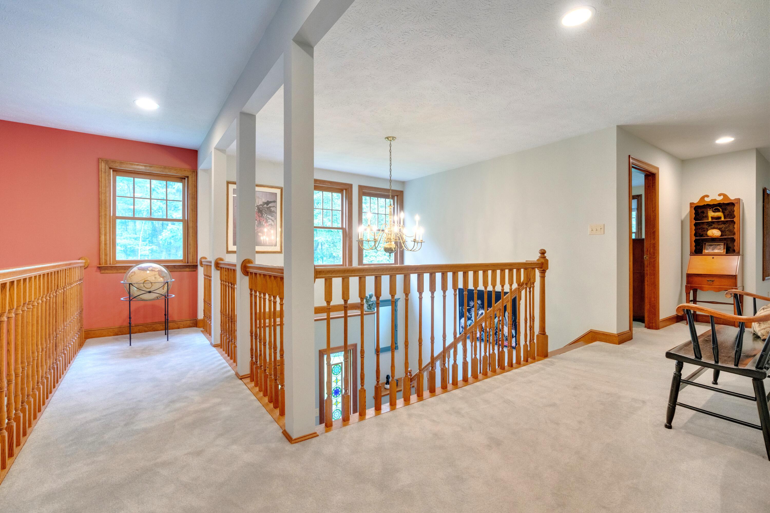 1047 Middle Road North Waterboro, ME 04061 - Photo 24 of 56 Balcony 2