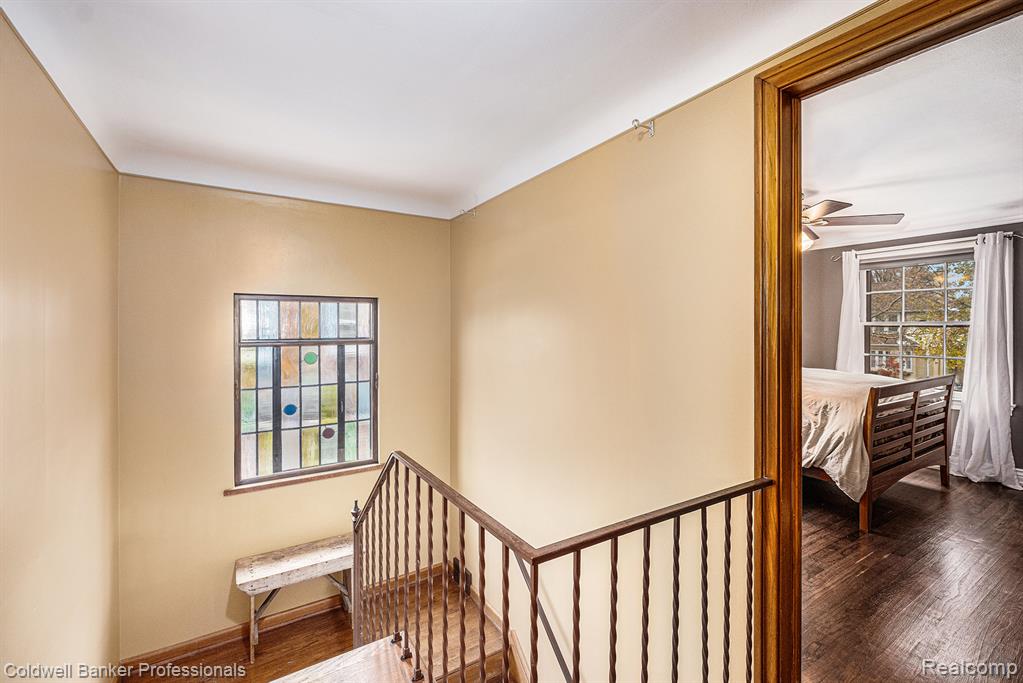 1358 Harvard Road Grosse Pointe Park, MI 48230 - Photo 21 of 52