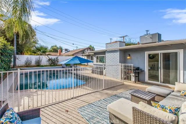 $869,000 | 1235 West Cypress Avenue, Redlands, CA 92373