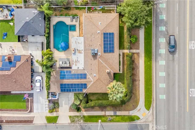 $869,000 | 1235 West Cypress Avenue, Redlands, CA 92373