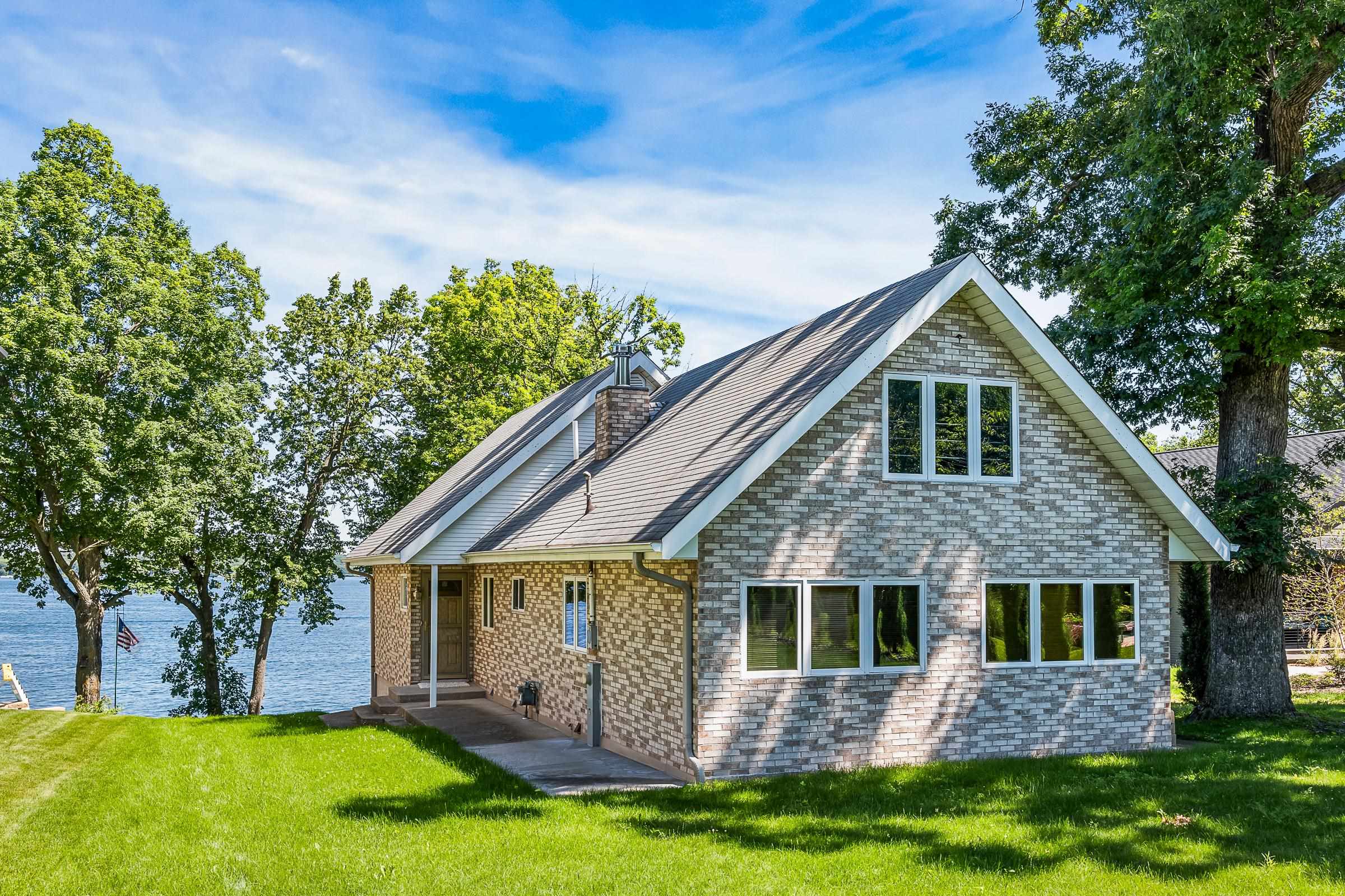 W1188 Spring Grove Road Ripon, WI 54971 - Photo 3 of 63