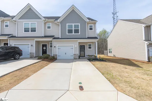 $229,900 | 167 Clingstone Trail, Duncan, SC 29334