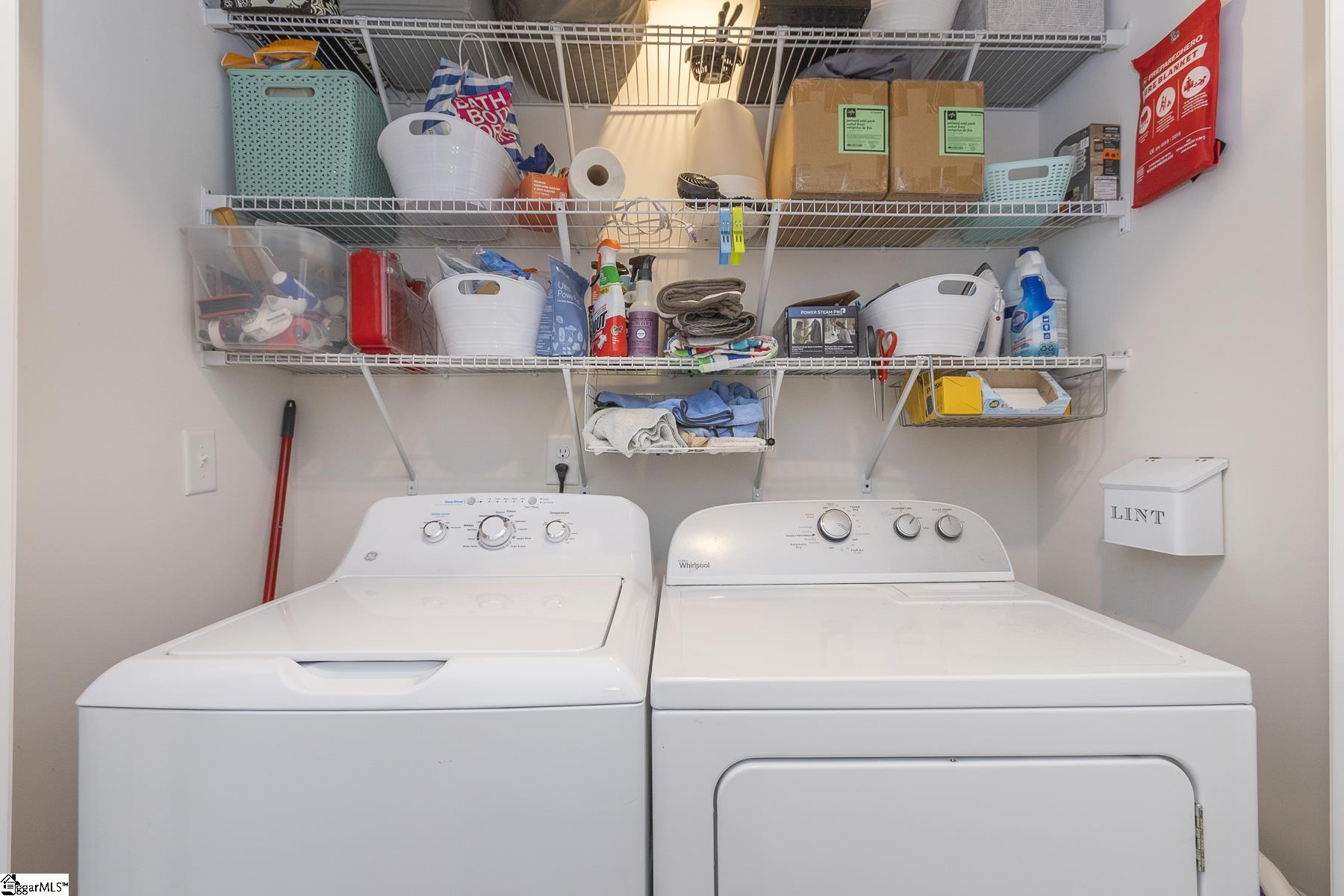 167 Clingstone Trail Duncan, SC 29334 - Photo 20 of 29