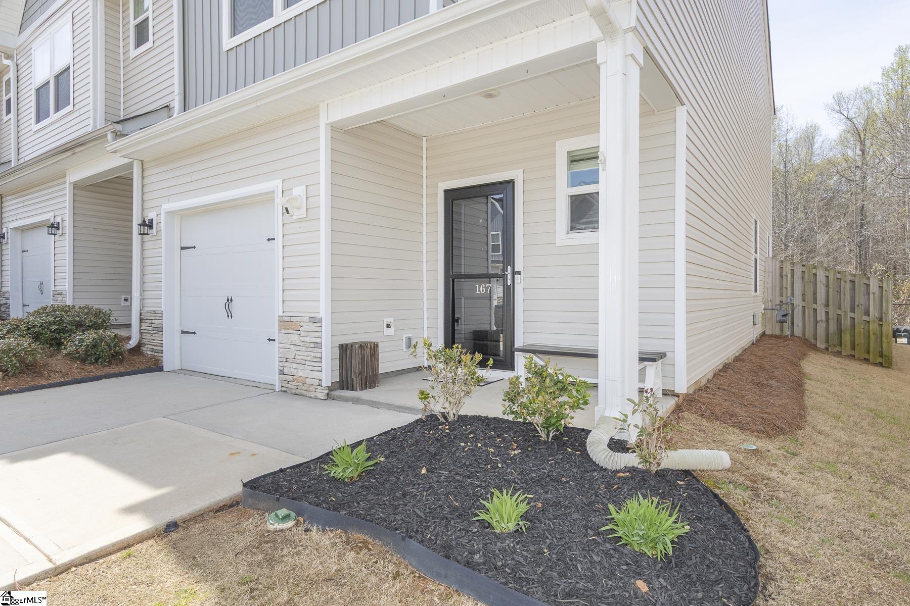 167 Clingstone Trail Duncan, SC 29334 - Photo 2 of 29