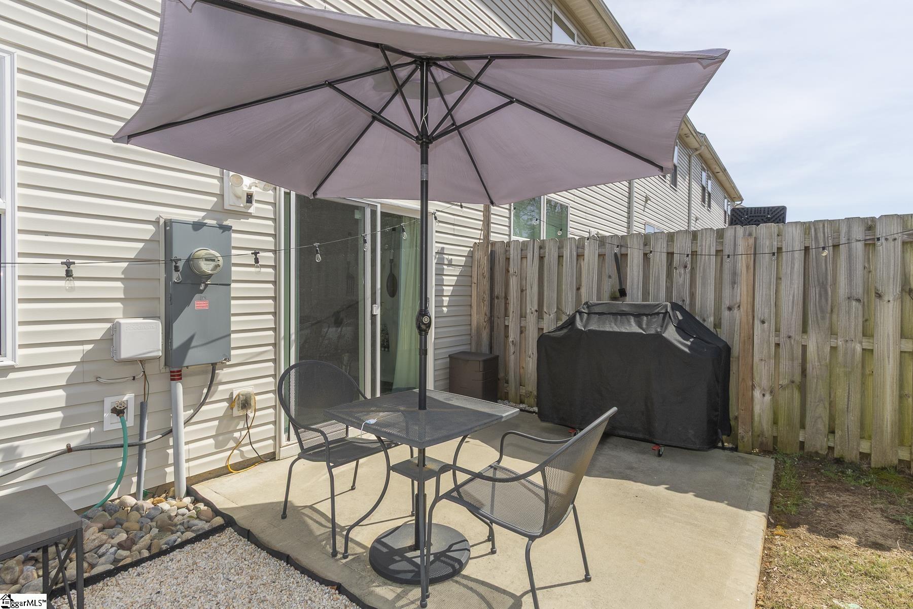 167 Clingstone Trail Duncan, SC 29334 - Photo 23 of 29