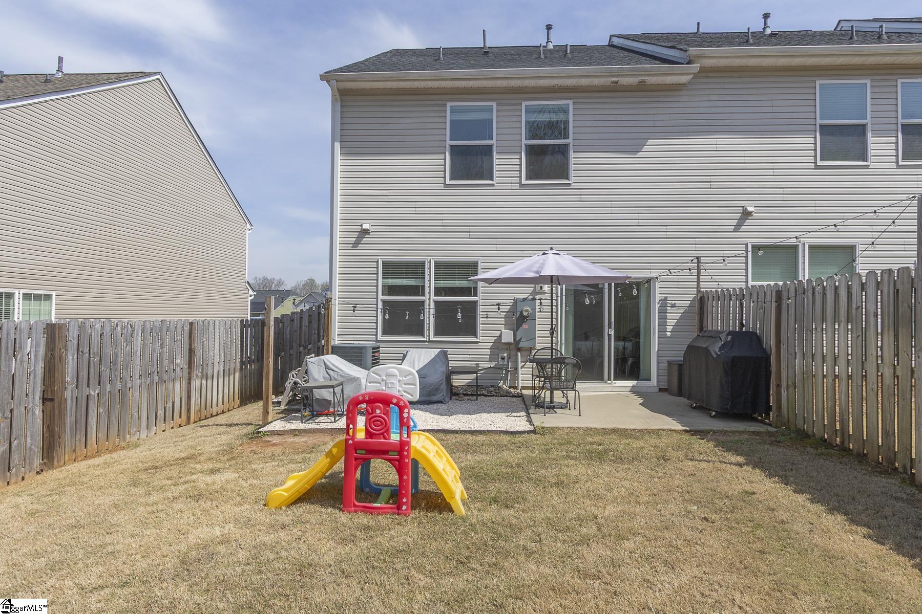167 Clingstone Trail Duncan, SC 29334 - Photo 25 of 29