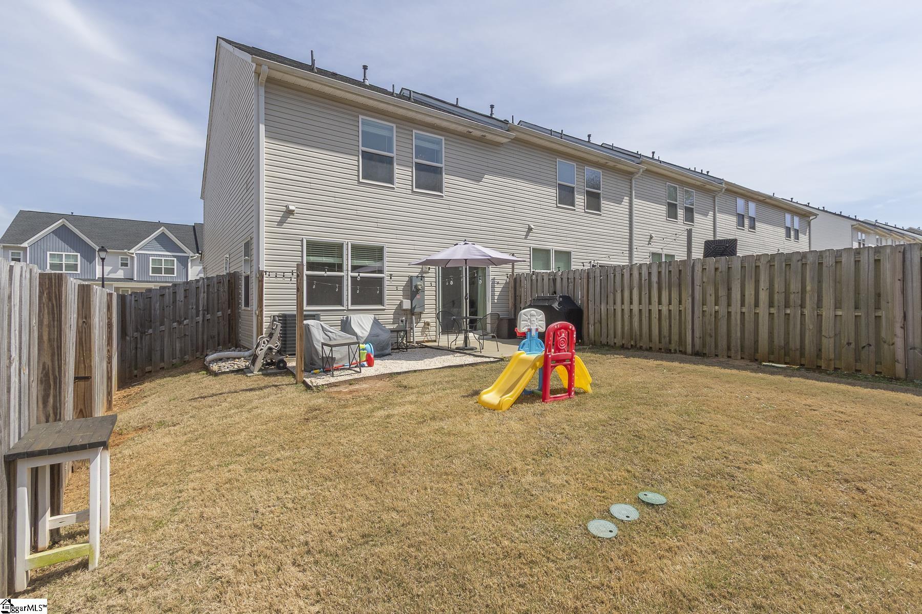 167 Clingstone Trail Duncan, SC 29334 - Photo 26 of 29