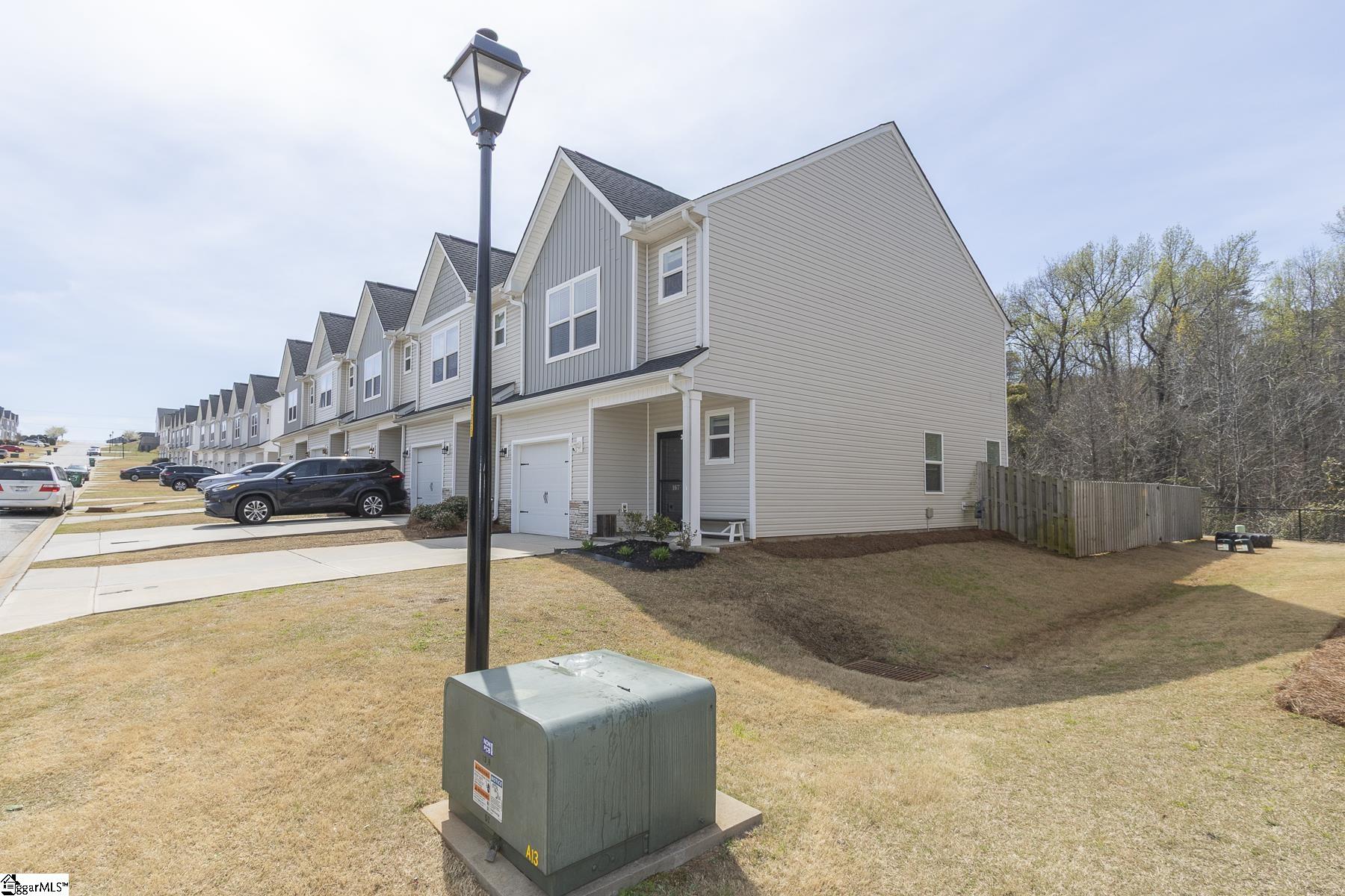 167 Clingstone Trail Duncan, SC 29334 - Photo 27 of 29
