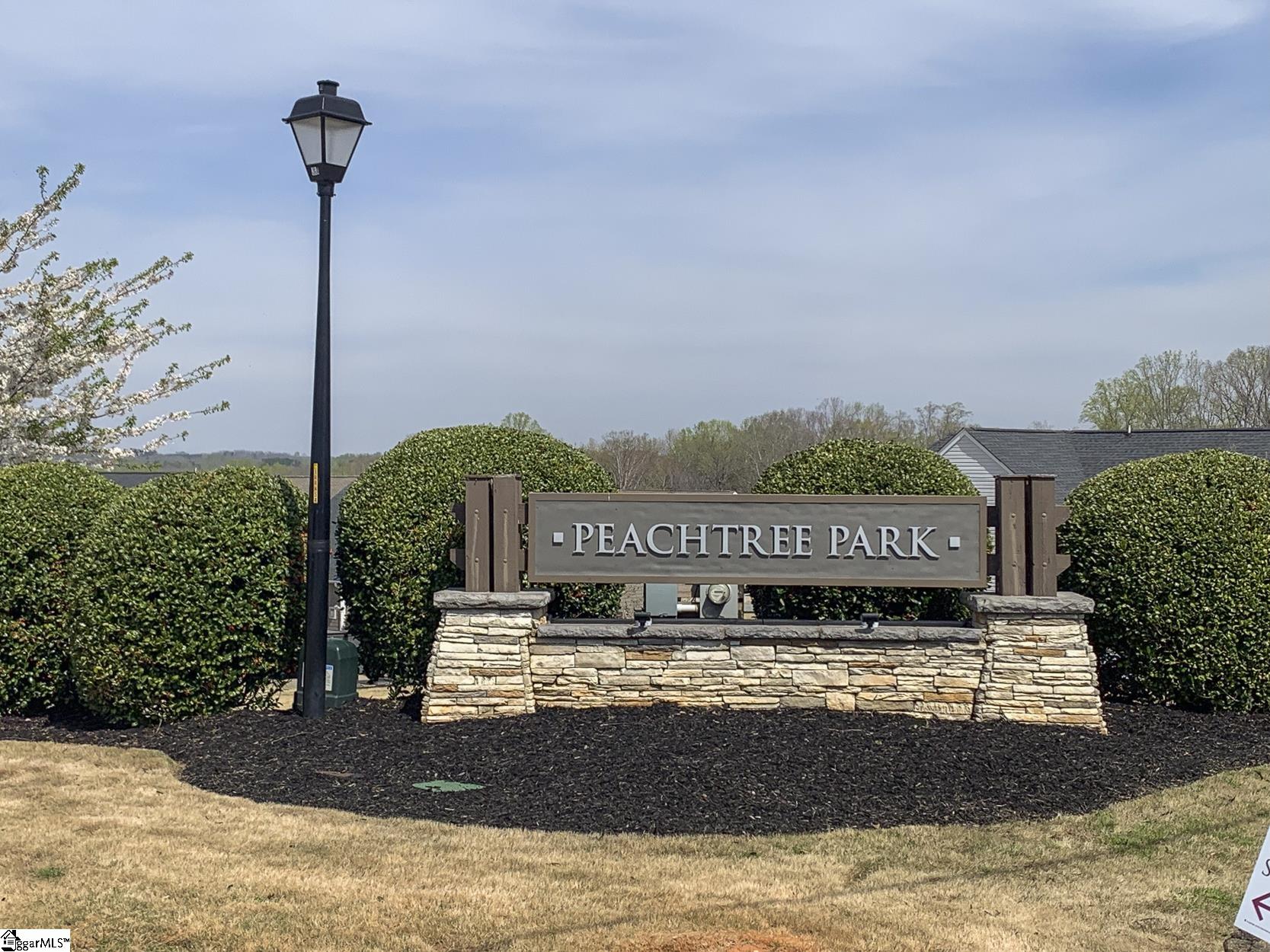 167 Clingstone Trail Duncan, SC 29334 - Photo 29 of 29