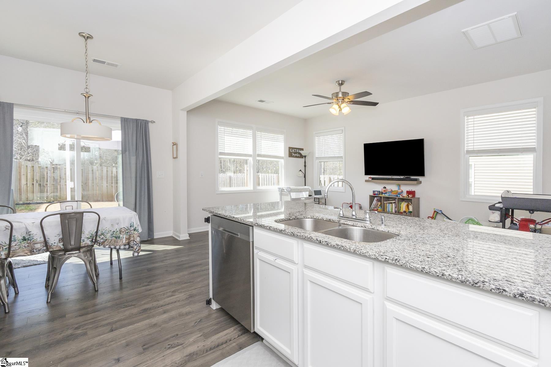 167 Clingstone Trail Duncan, SC 29334 - Photo 4 of 29