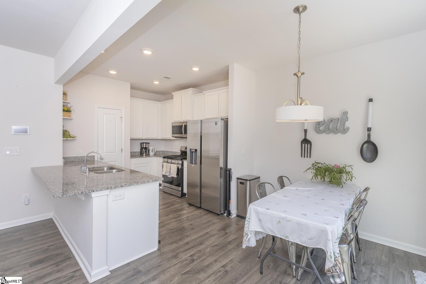 167 Clingstone Trail Duncan, SC 29334 - Photo 5 of 29