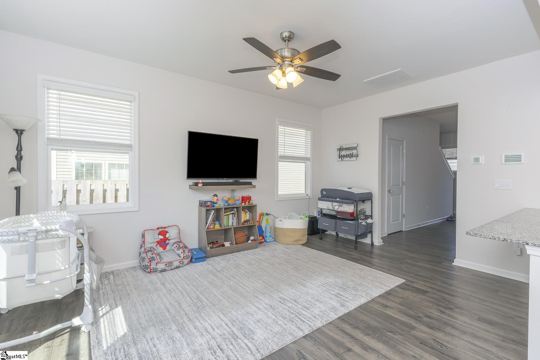 167 Clingstone Trail Duncan, SC 29334 - Photo 8 of 29