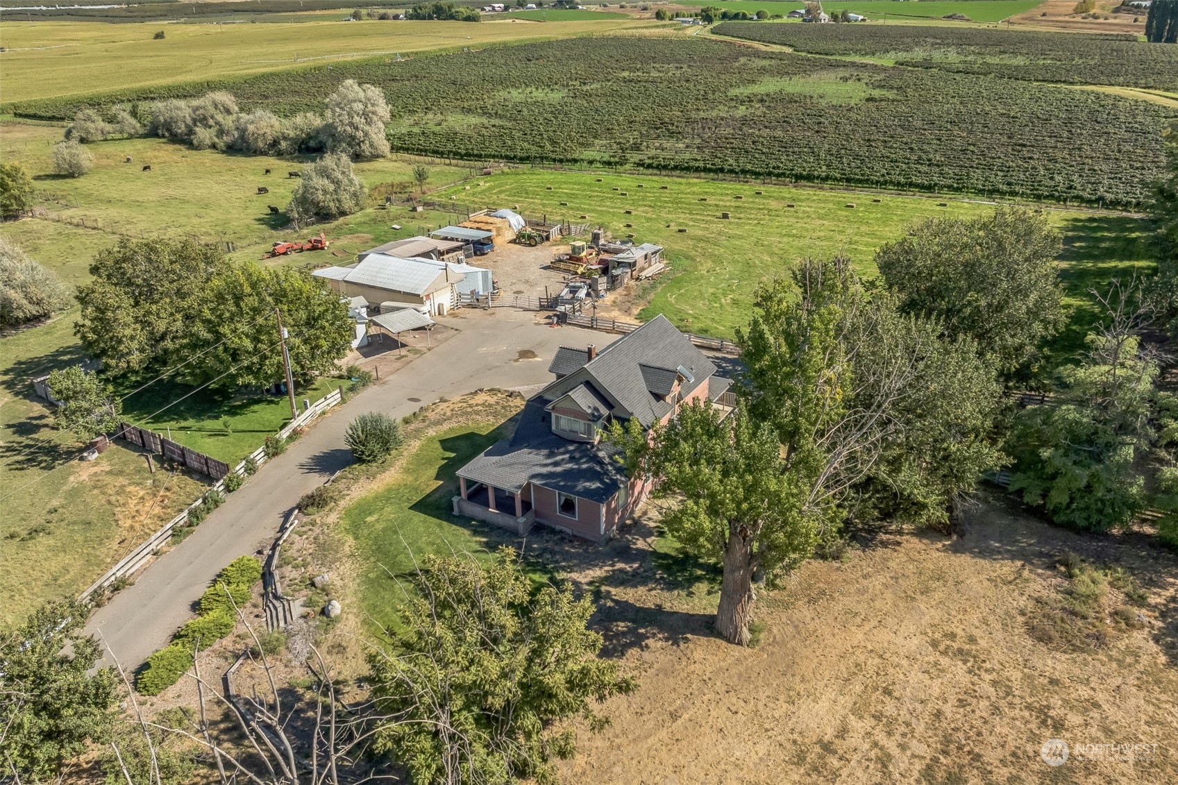 61 North Puterbaugh Road Grandview, WA 98930 - Photo 35 of 40