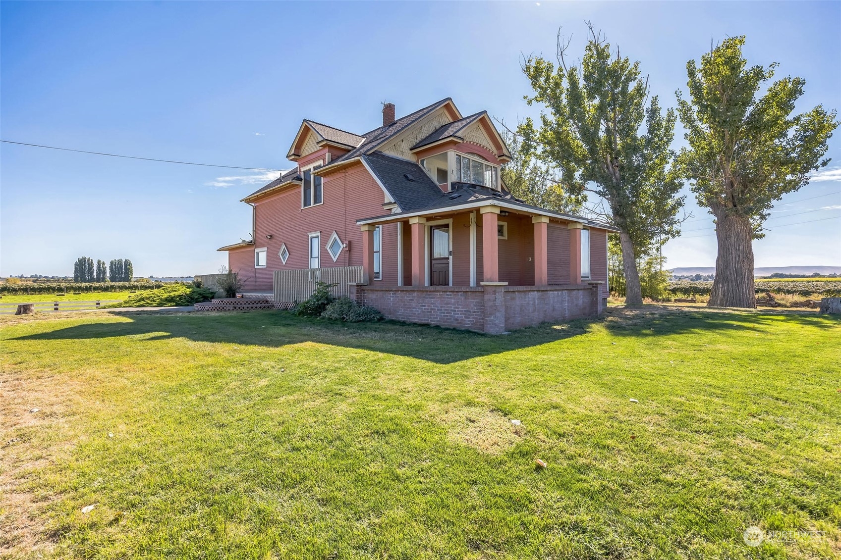 61 North Puterbaugh Road Grandview, WA 98930 - Photo 4 of 40