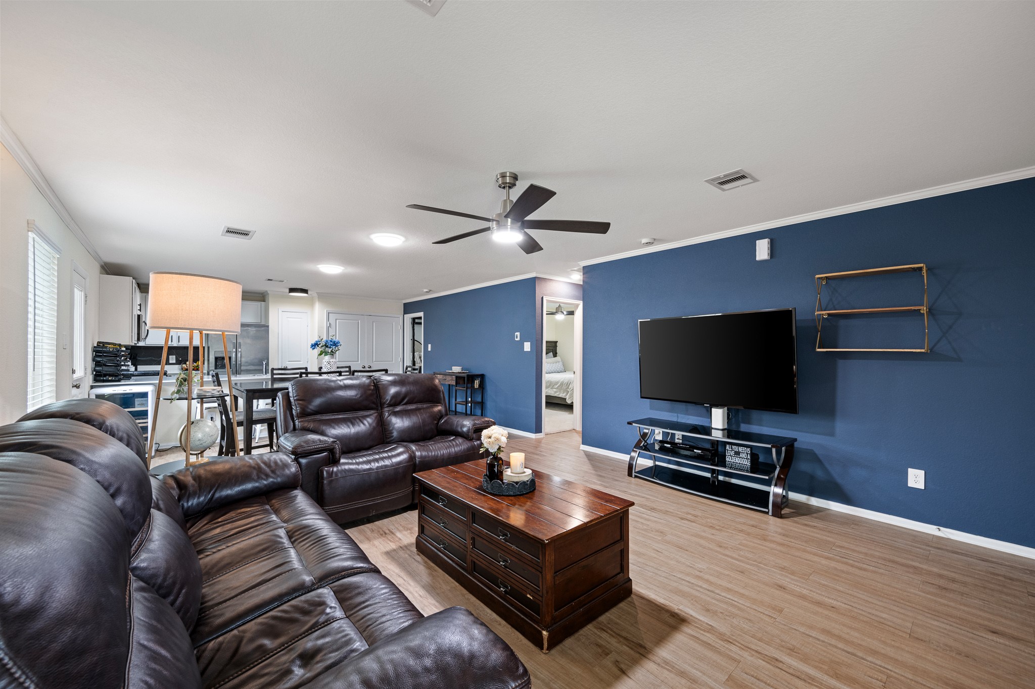 760 Hackberry Branch Magnolia, TX 77354 - Photo 6 of 19