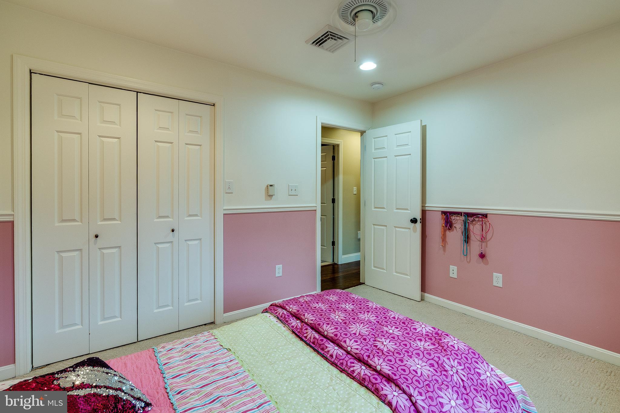 4908 Elizabethtown Road Manheim, PA 17545 - Photo 14 of 36 Main Level: Bedroom 2. 10'x12'.