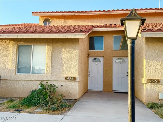 $1,450 | 452 Comstock Avenue, Pahrump, NV 89048
