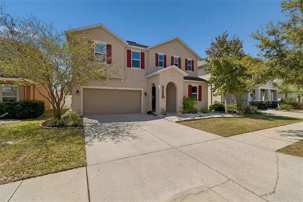 $375,000 | 10517 Massimo Drive, Wimauma, FL 33598