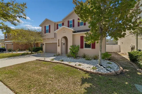 $375,000 | 10517 Massimo Drive, Wimauma, FL 33598