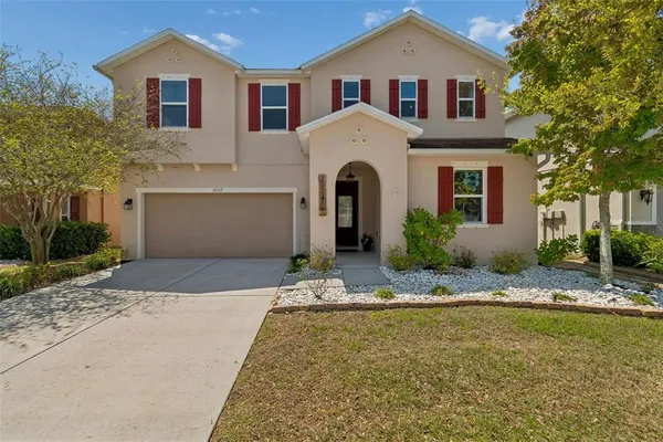 $375,000 | 10517 Massimo Drive, Wimauma, FL 33598