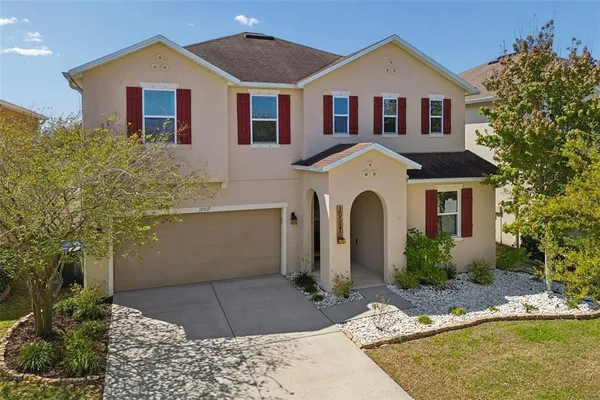 $375,000 | 10517 Massimo Drive, Wimauma, FL 33598