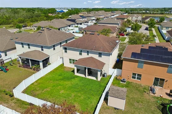 $375,000 | 10517 Massimo Drive, Wimauma, FL 33598