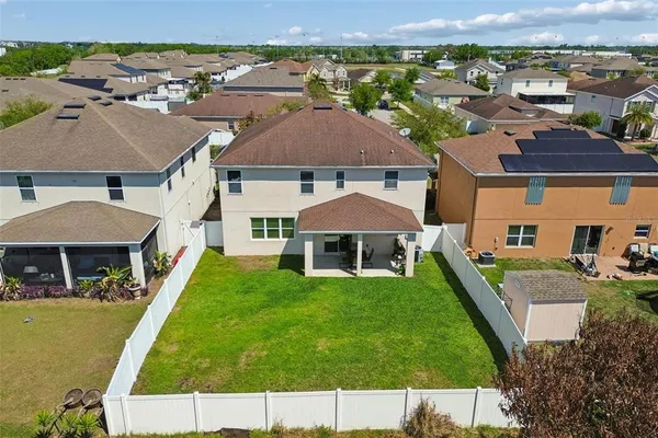 $375,000 | 10517 Massimo Drive, Wimauma, FL 33598